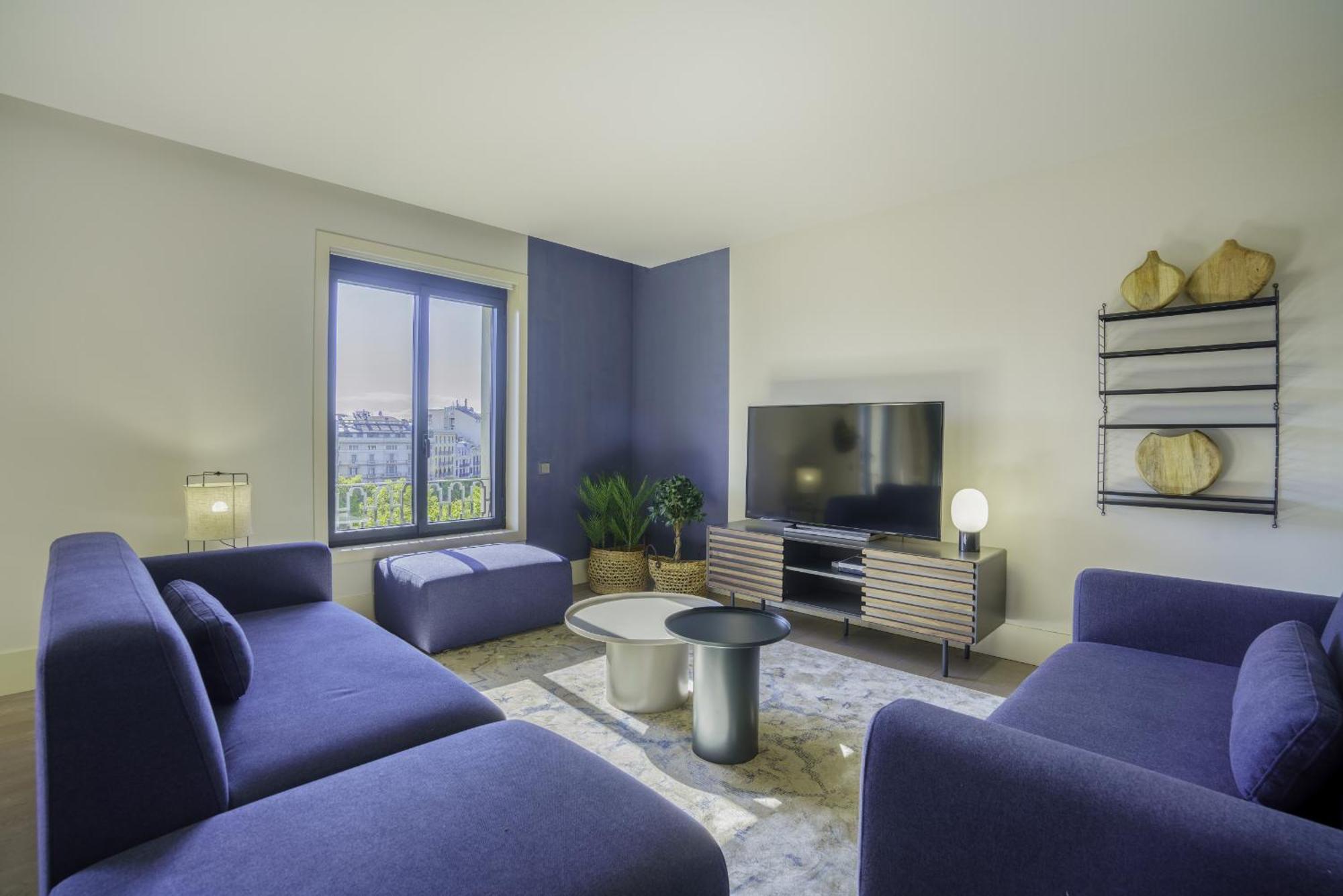 Ola Living Paseo De Gracia Daire Barselona Dış mekan fotoğraf