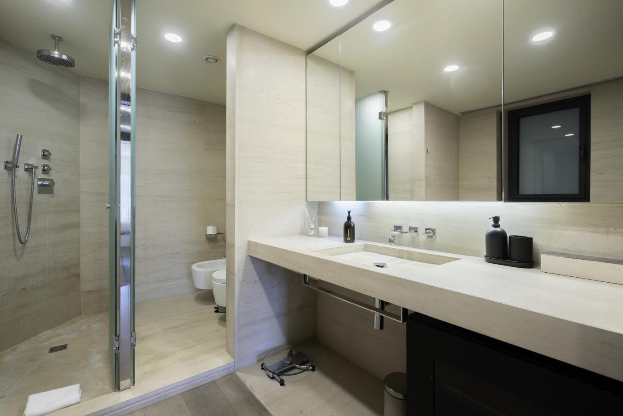 Ola Living Paseo De Gracia Daire Barselona Dış mekan fotoğraf
