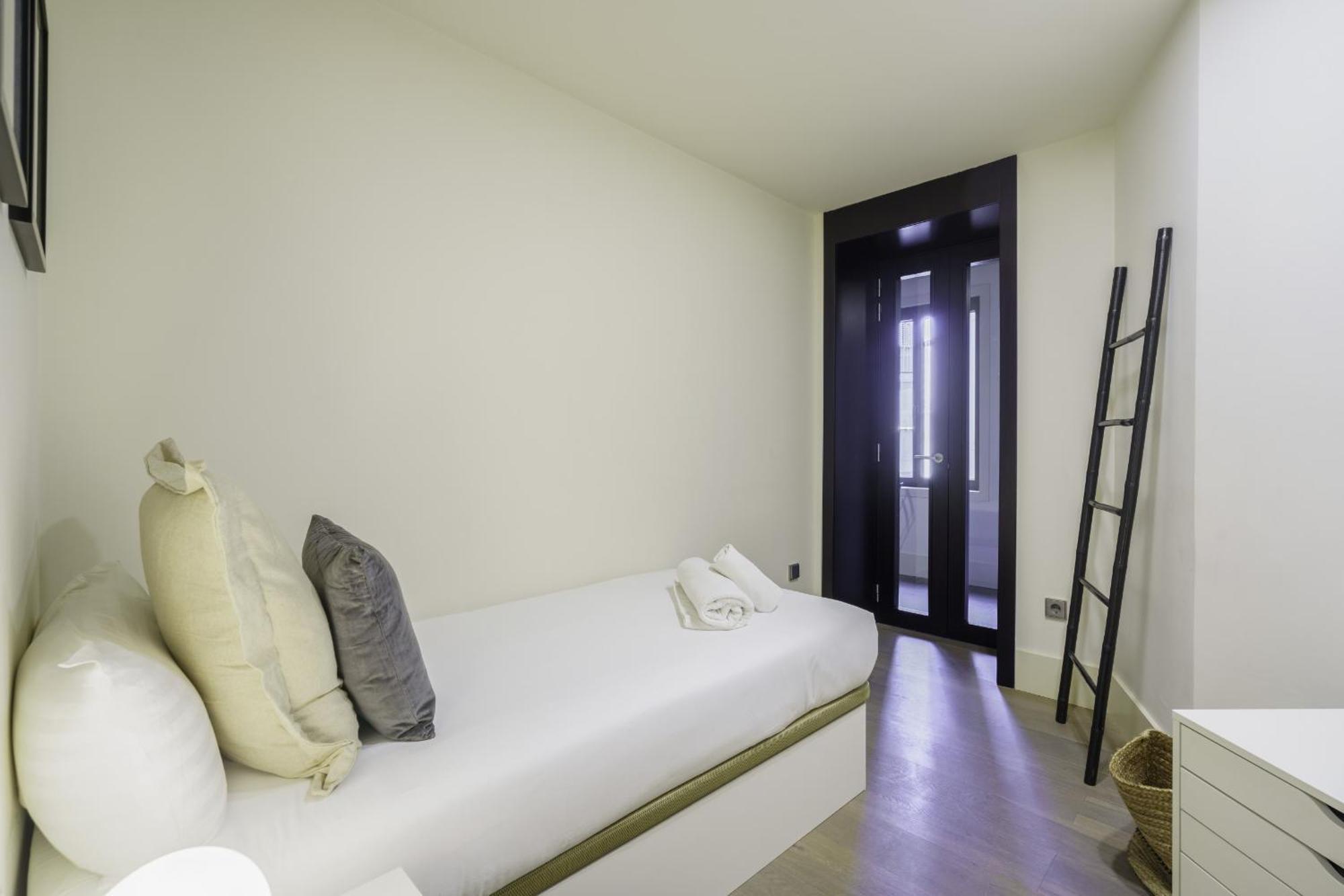 Ola Living Paseo De Gracia Daire Barselona Dış mekan fotoğraf