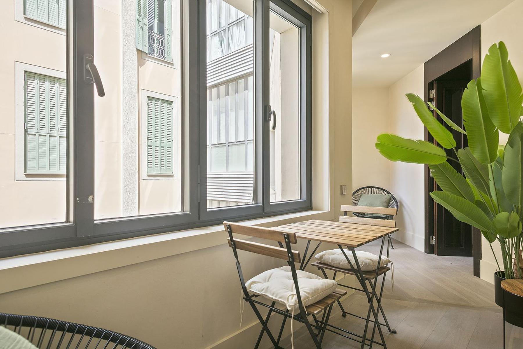 Ola Living Paseo De Gracia Daire Barselona Dış mekan fotoğraf