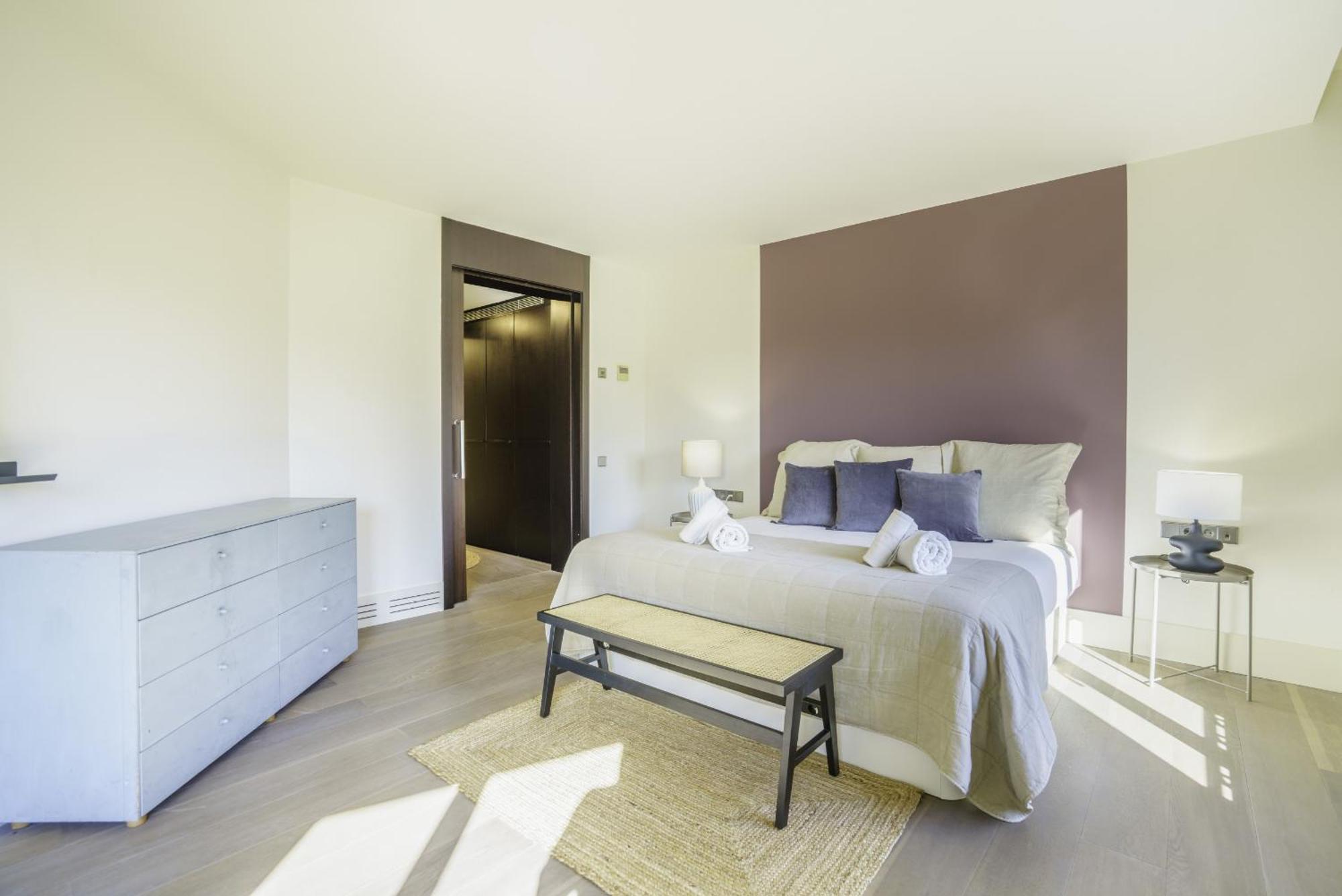 Ola Living Paseo De Gracia Daire Barselona Dış mekan fotoğraf