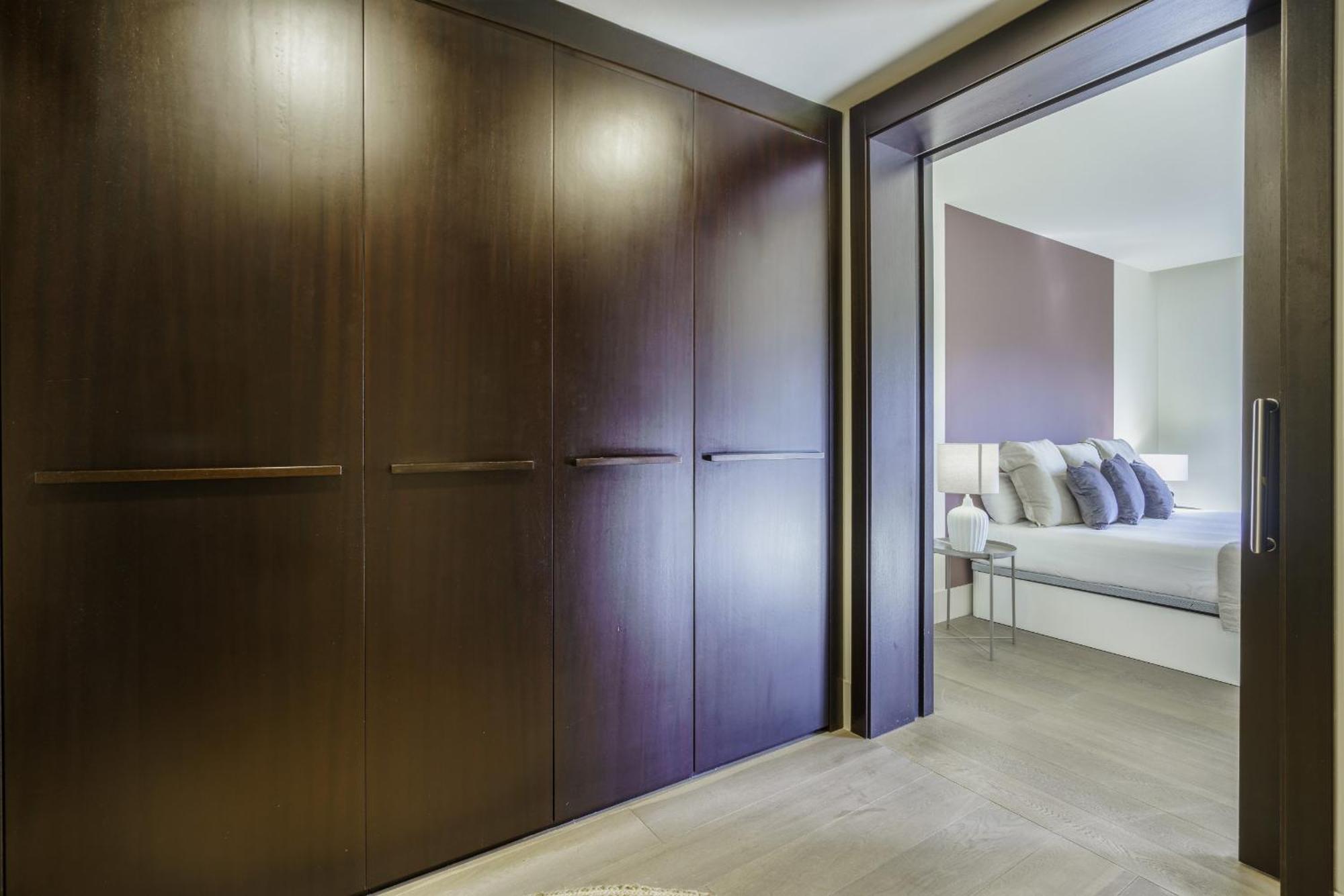 Ola Living Paseo De Gracia Daire Barselona Dış mekan fotoğraf
