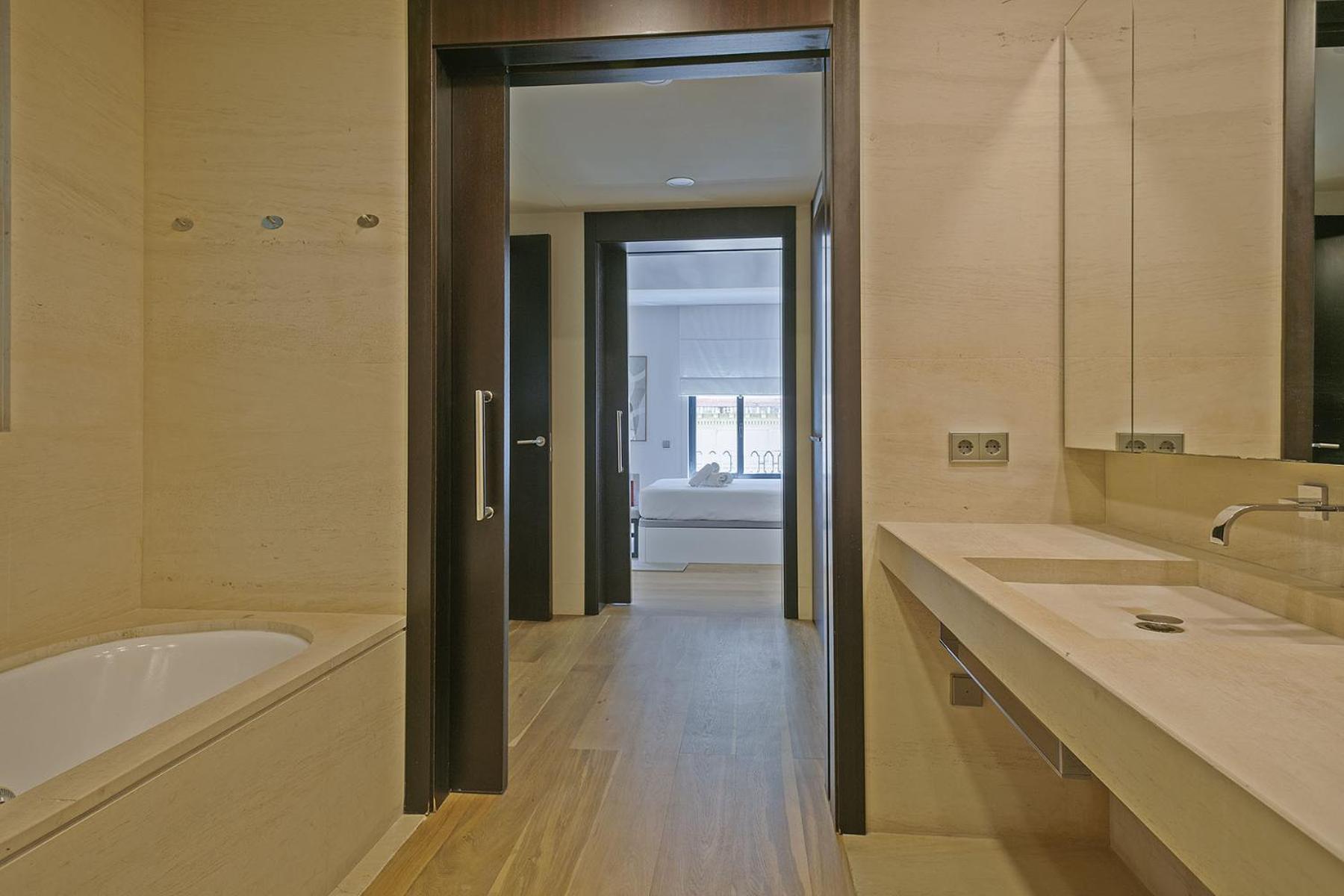 Ola Living Paseo De Gracia Daire Barselona Dış mekan fotoğraf