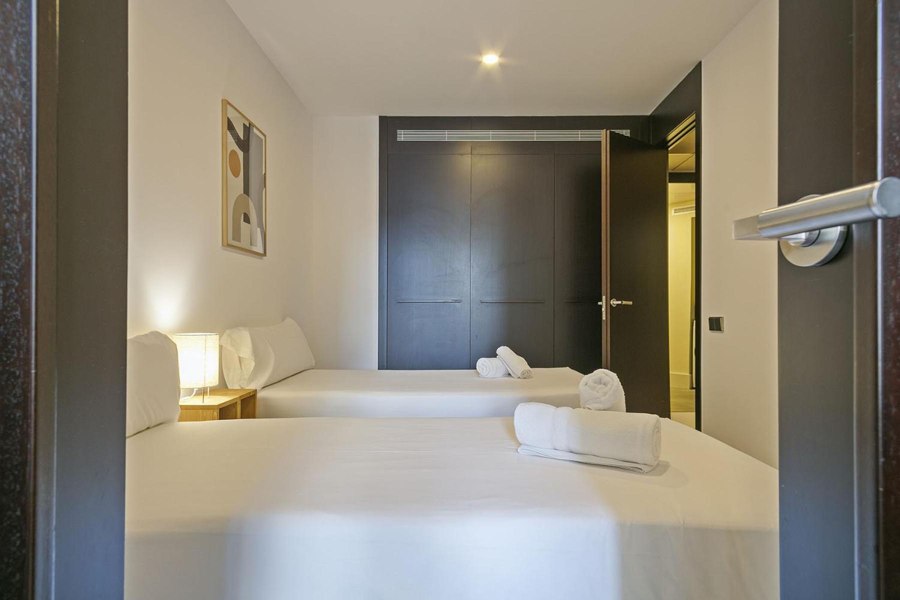 Ola Living Paseo De Gracia Daire Barselona Dış mekan fotoğraf
